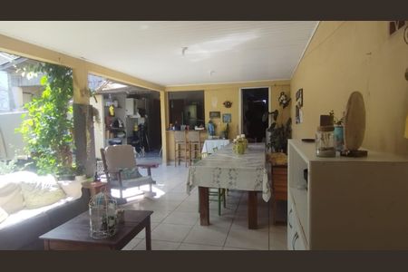Casa à venda com 160m², 3 quartos e 3 vagas Casa à venda com 160m², 3 quartos e 3 vagasÁrea Externa