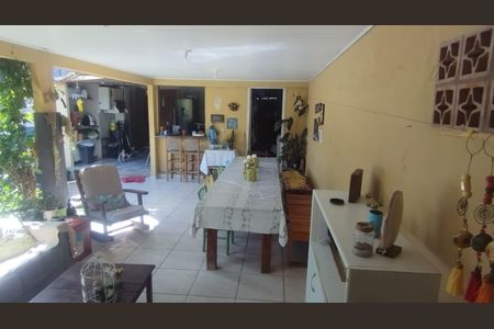 Casa à venda com 160m², 3 quartos e 3 vagas Casa à venda com 160m², 3 quartos e 3 vagasÁrea Externa