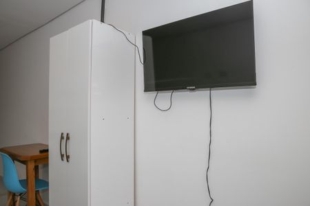 Studio para alugar com 25m², 1 quarto e sem vaga Studio para alugar com 25m², 1 quarto e sem vagaStudio