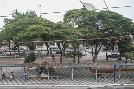 Studio para alugar com 25m², 1 quarto e sem vaga Studio para alugar com 25m², 1 quarto e sem vagaVista do Studio