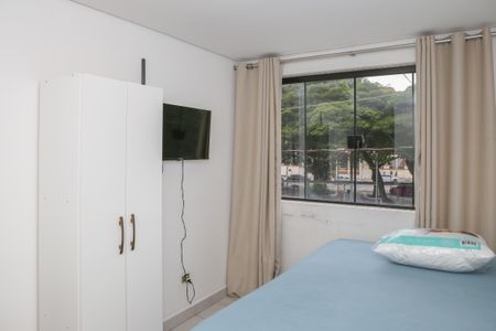 Studio para alugar com 25m², 1 quarto e sem vaga Studio para alugar com 25m², 1 quarto e sem vagaStudio