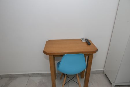 Studio para alugar com 25m², 1 quarto e sem vaga Studio para alugar com 25m², 1 quarto e sem vagaStudio