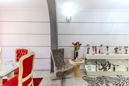 Apartamento à venda com 95m², 2 quartos e 1 vagaSala