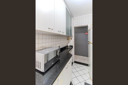 Apartamento à venda com 95m², 2 quartos e 1 vagaCozinha