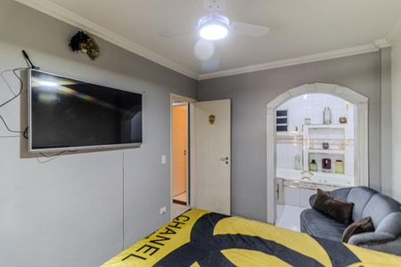 Apartamento à venda com 95m², 2 quartos e 1 vagaSuíte