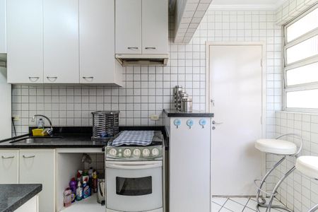 Apartamento à venda com 95m², 2 quartos e 1 vagaCozinha