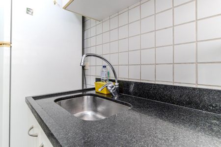 Apartamento à venda com 95m², 2 quartos e 1 vagaCozinha