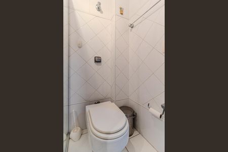 Apartamento à venda com 95m², 2 quartos e 1 vagaBanheiro Social