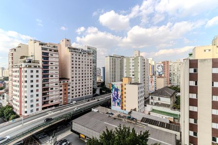 Apartamento à venda com 95m², 2 quartos e 1 vagaVista