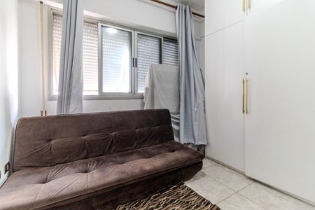 Apartamento à venda com 95m², 2 quartos e 1 vagaQuarto