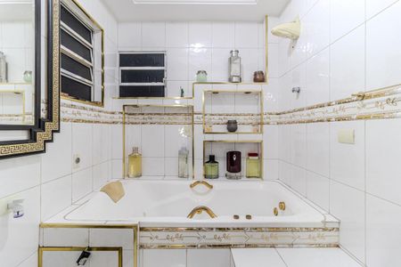 Apartamento à venda com 95m², 2 quartos e 1 vagaBanheiro de Suíte