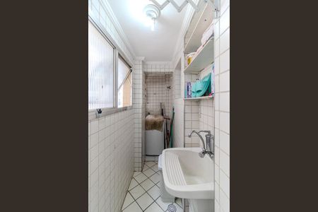 Apartamento à venda com 95m², 2 quartos e 1 vagaÁrea de Serviço