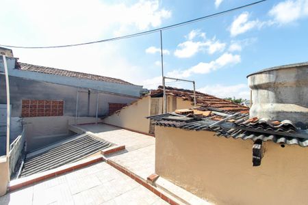 Casa à venda com 170m², 2 quartos e 2 vagas Casa à venda com 170m², 2 quartos e 2 vagasLaje