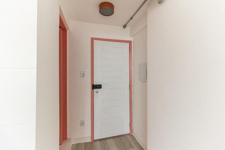 Studio à venda com 36m², 1 quarto e sem vagaEntrada do Studio