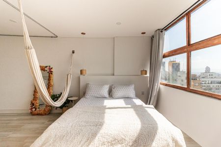 Studio à venda com 36m², 1 quarto e sem vagaStudio