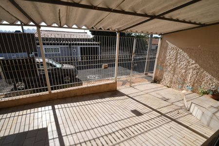 Casa à venda com 160m², 2 quartos e 1 vagaSala Vista