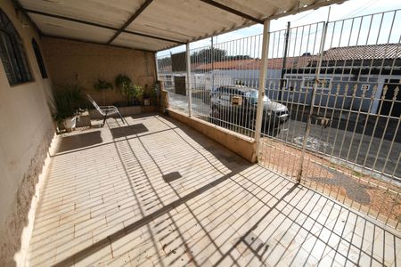 Casa à venda com 160m², 2 quartos e 1 vagaGaragem