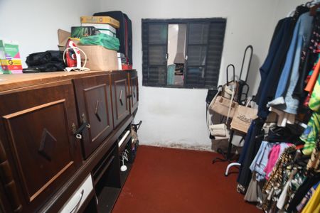 Casa à venda com 160m², 2 quartos e 1 vagaQuarto 2