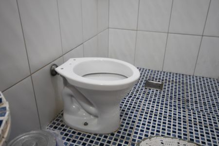 Casa à venda com 160m², 2 quartos e 1 vagaBanheiro