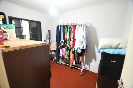 Casa à venda com 160m², 2 quartos e 1 vagaQuarto 2
