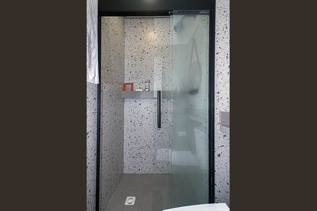 Apartamento à venda com 54m², 2 quartos e 1 vagaBanheiro Social