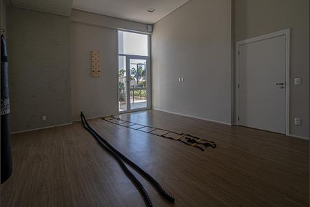 Apartamento à venda com 54m², 2 quartos e 1 vagaÁrea comum