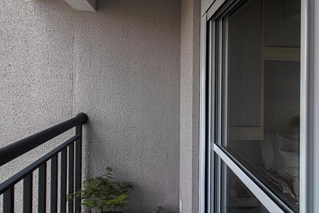 Apartamento à venda com 54m², 2 quartos e 1 vagaSacada