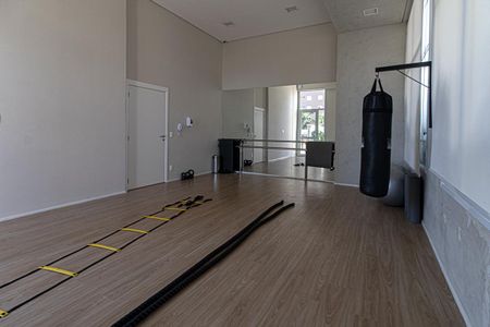 Apartamento à venda com 54m², 2 quartos e 1 vagaÁrea comum