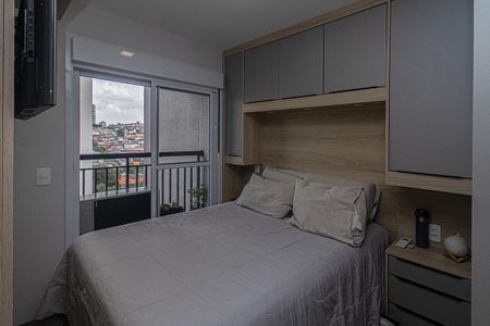 Apartamento à venda com 54m², 2 quartos e 1 vagaSuíte