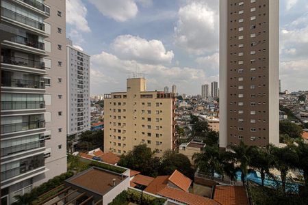 Apartamento à venda com 54m², 2 quartos e 1 vagavista da Sacada