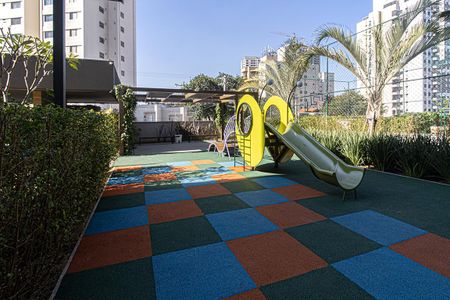 Apartamento à venda com 54m², 2 quartos e 1 vagaÁrea comum