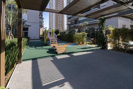 Apartamento à venda com 54m², 2 quartos e 1 vagaÁrea comum