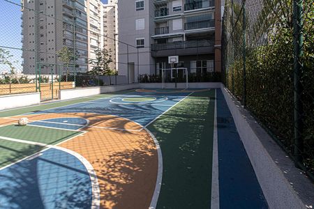 Apartamento à venda com 54m², 2 quartos e 1 vagaÁrea comum