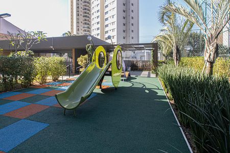 Apartamento à venda com 54m², 2 quartos e 1 vagaÁrea comum