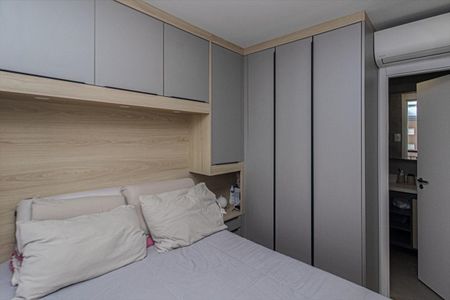 Apartamento à venda com 54m², 2 quartos e 1 vagaSuíte