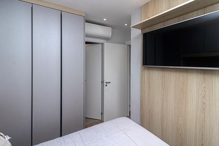 Apartamento à venda com 54m², 2 quartos e 1 vagaSuíte