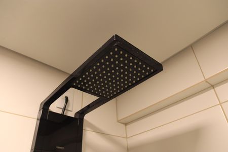 Apartamento para alugar com 46m², 1 quarto e 1 vagaBanheiro