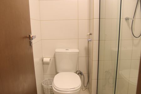 Apartamento para alugar com 46m², 1 quarto e 1 vagaBanheiro