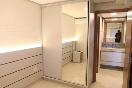 Apartamento para alugar com 46m², 1 quarto e 1 vagaQuarto
