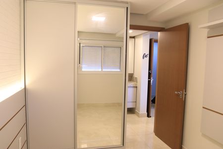 Apartamento para alugar com 46m², 1 quarto e 1 vagaQuarto