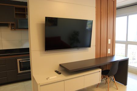 Apartamento para alugar com 46m², 1 quarto e 1 vagaSala