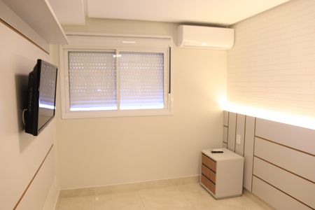 Apartamento para alugar com 46m², 1 quarto e 1 vagaQuarto