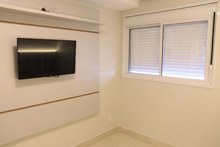 Apartamento para alugar com 46m², 1 quarto e 1 vagaQuarto