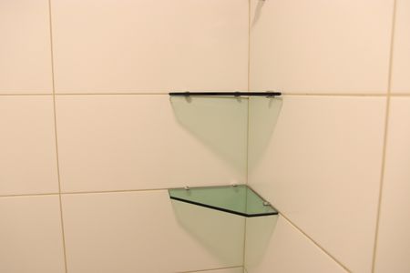 Apartamento para alugar com 46m², 1 quarto e 1 vagaBanheiro