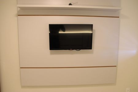 Apartamento para alugar com 46m², 1 quarto e 1 vagaQuarto