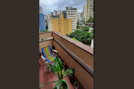 Apartamento à venda com 43m², 1 quarto e sem vagaFoto 05