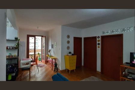 Apartamento à venda com 43m², 1 quarto e sem vagaFoto 09