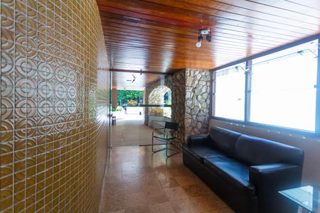 Apartamento para alugar com 55m², 2 quartos e 1 vagaÁrea Comum