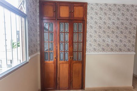 Apartamento para alugar com 55m², 2 quartos e 1 vagaQuarto 1