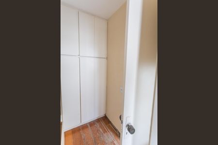 Apartamento para alugar com 55m², 2 quartos e 1 vagaQuarto de Serviço